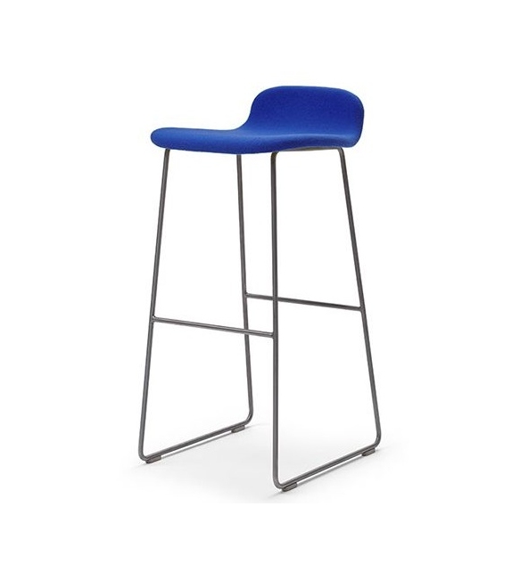 Tate Soft Cappellini Stool