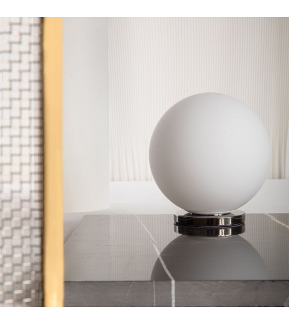 Fontanella Fontana Arte Lámpara de Mesa