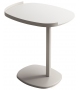 Victoria Flou Side Table