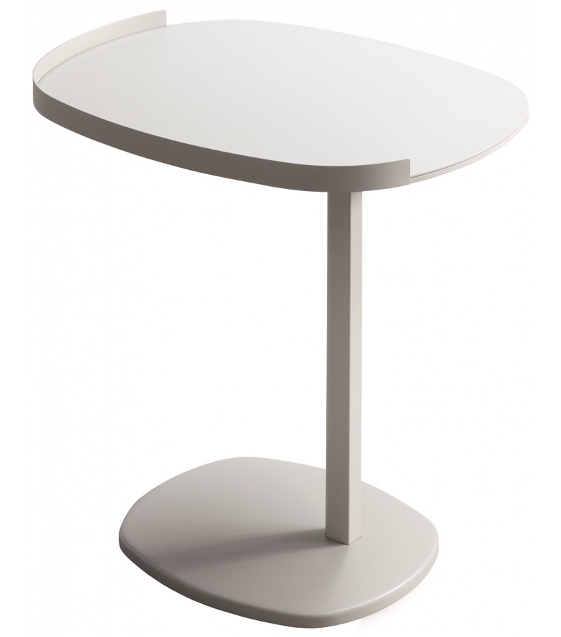 Victoria Flou Side Table