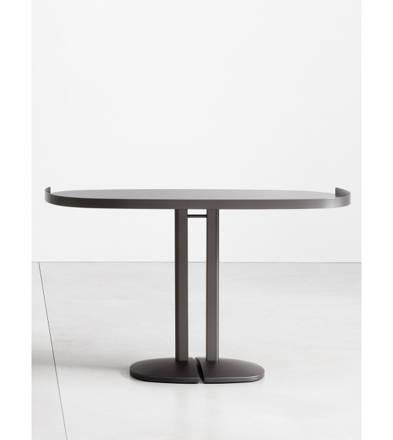 Victoria Flou Side Table