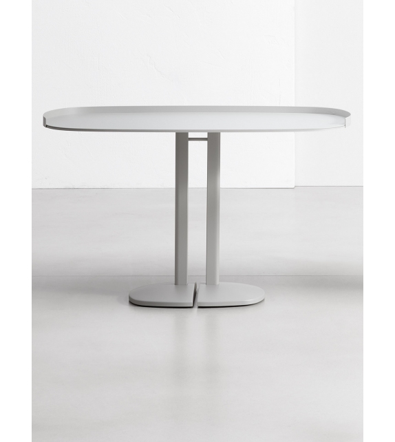 Victoria Flou Table D'Appoint