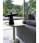 Victoria Flou Table D'Appoint