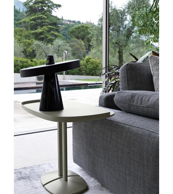 Victoria Flou Side Table