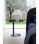 Victoria Flou Table D'Appoint