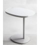 Victoria Flou Table D'Appoint