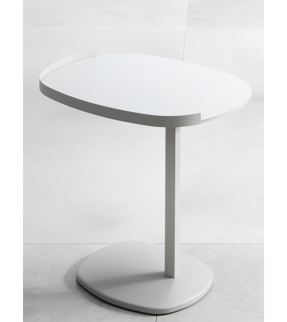Victoria Flou Side Table