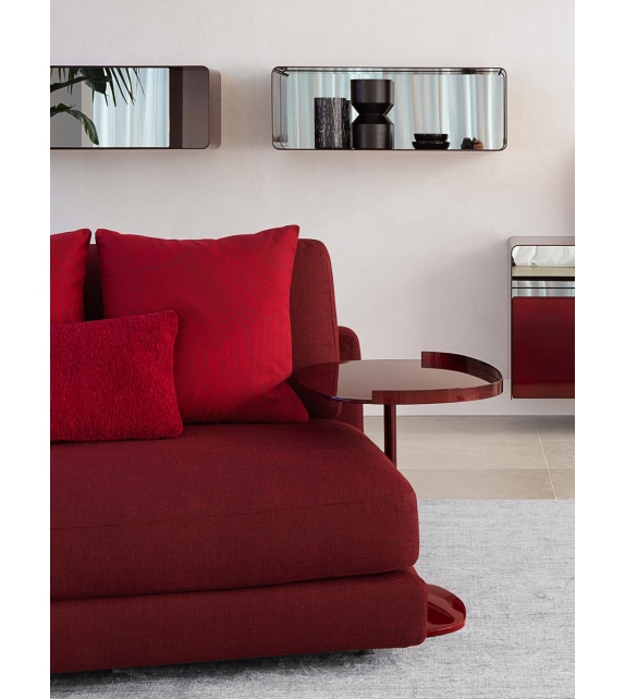 Victoria Flou Side Table