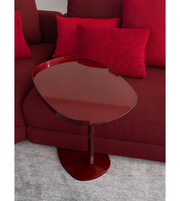Victoria Flou Side Table