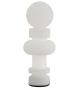 Re Fontana Arte Lampe de Table/Sol