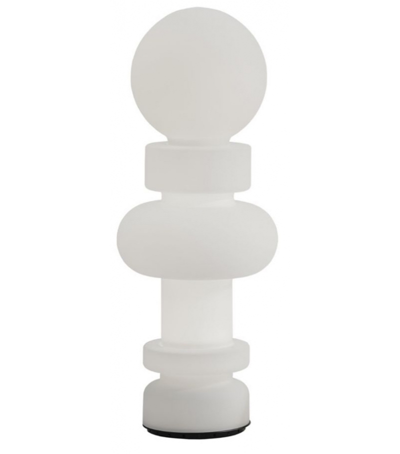 Re Fontana Arte Table Lamp/Floor Lamp