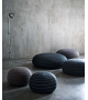 Spin Tacchini Pouf