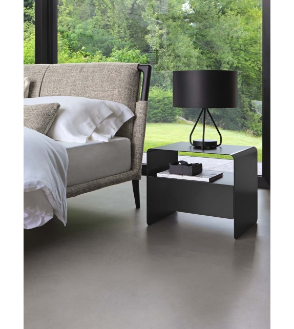 Foglio Flou Table de Chevet