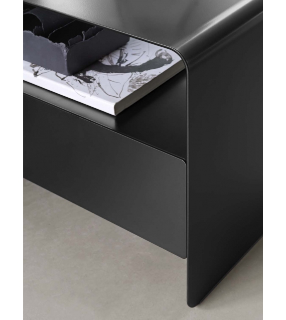 Foglio Flou Table de Chevet