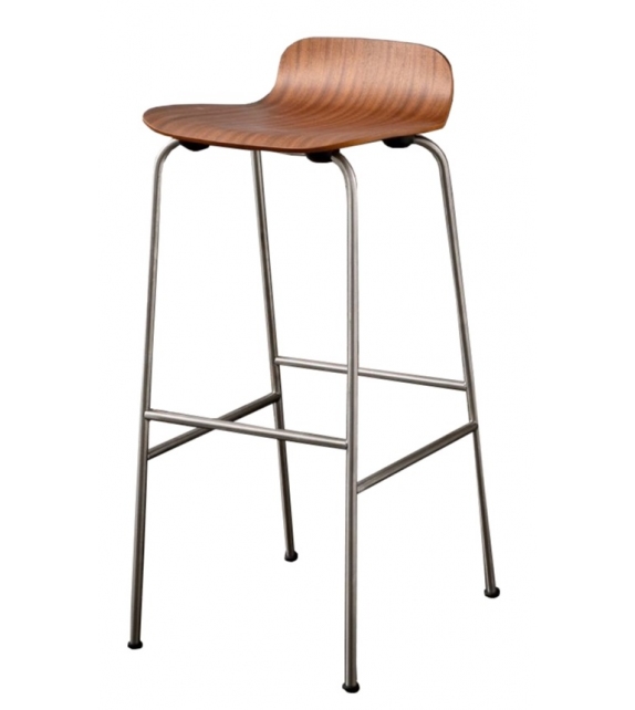 Tate Color Cappellini Sgabello