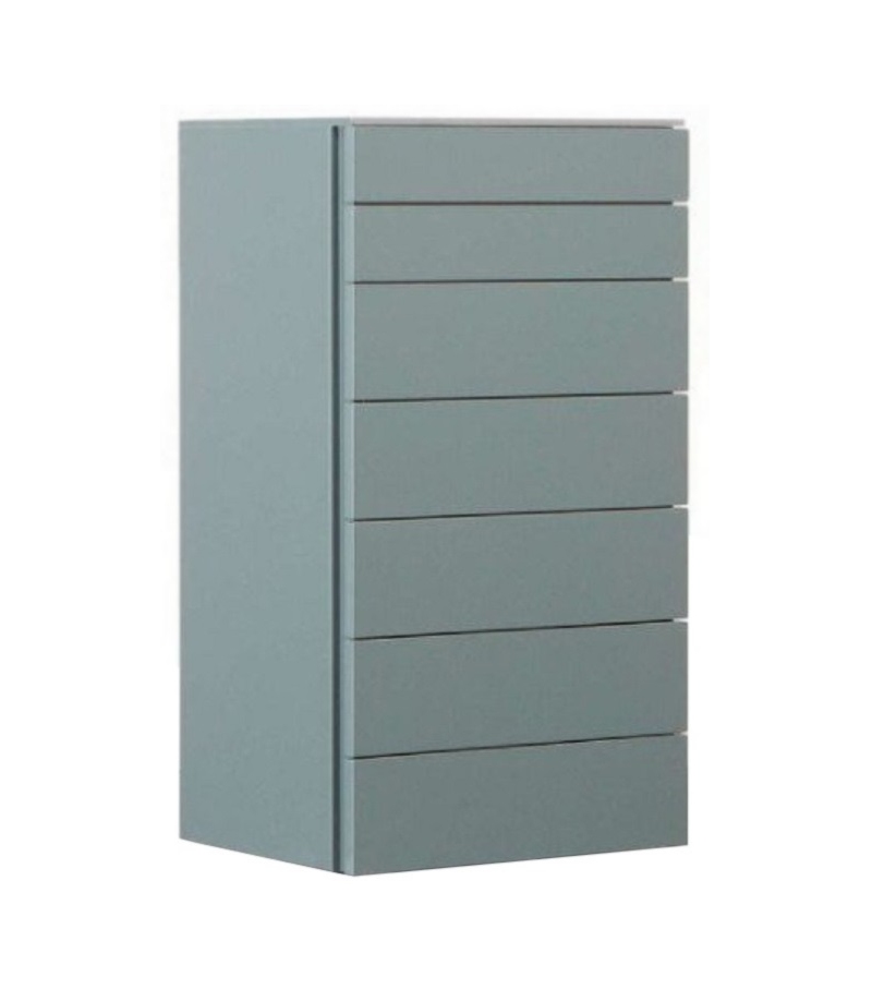 Florens Lema Chest of Drawers