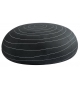 Spin Large Pouf Tacchini