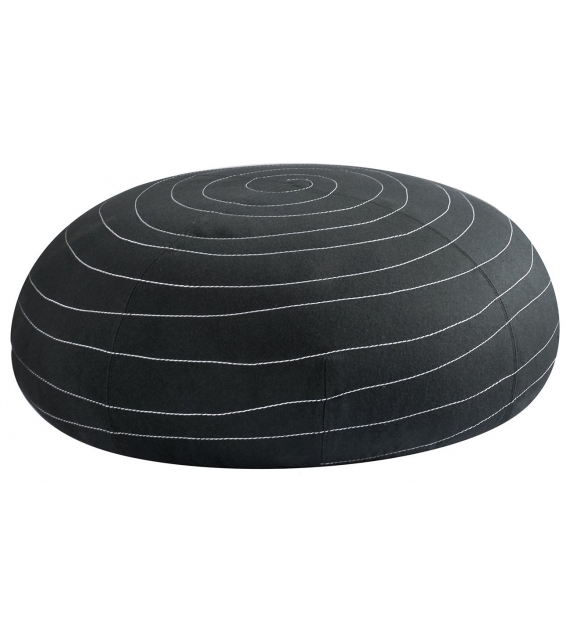 Pouf Tacchini Spin Large