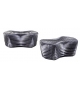 Drum Cappellini Pouf
