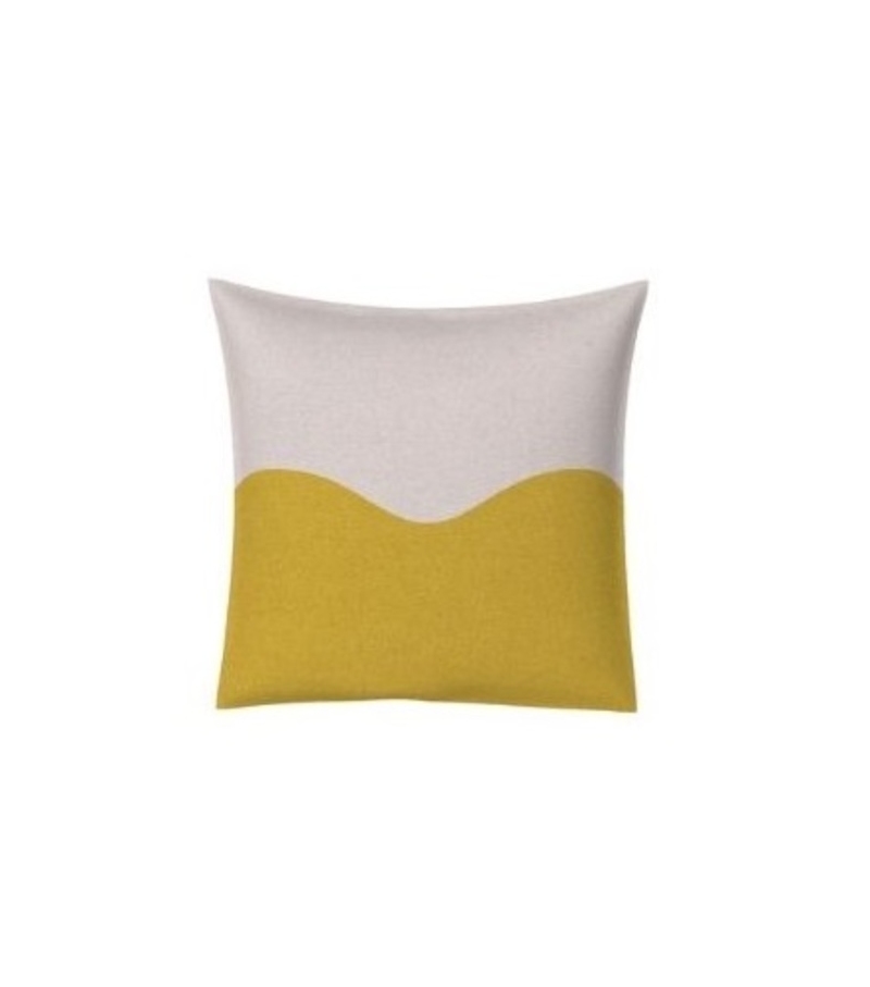 Curved Cushions Gebrüder Thonet Vienna Cuscino