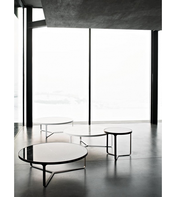 Cage Large Tacchini Couchtisch