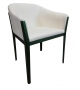 Ready for shipping - 140 Cotone Slim Cassina Small Armchair