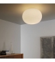 Bianca Fontana Arte Wall/Ceiling Lamp