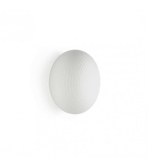 Bianca Fontana Arte Wall/Ceiling Lamp