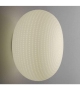 Bianca Fontana Arte Wall/Ceiling Lamp