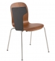 Tate Wood Cappellini Silla