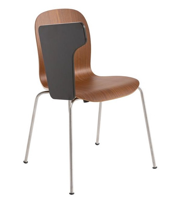 Tate Wood Cappellini Chair