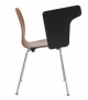 Tate Wood Cappellini Sedia