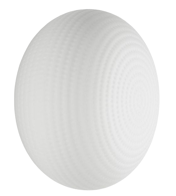 Bianca Fontana Arte Lampada da Parete/Soffitto