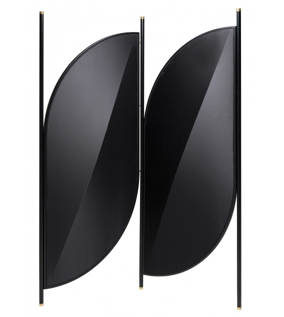 Feng Gebrüder Thonet Vienna Paravento