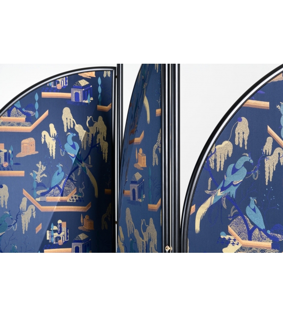 Feng Gebrüder Thonet Vienna Raumteiler