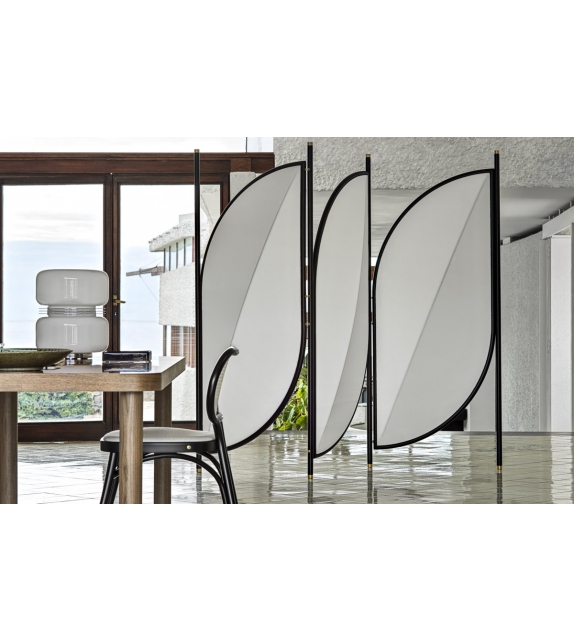 Feng Gebrüder Thonet Vienna Paravent