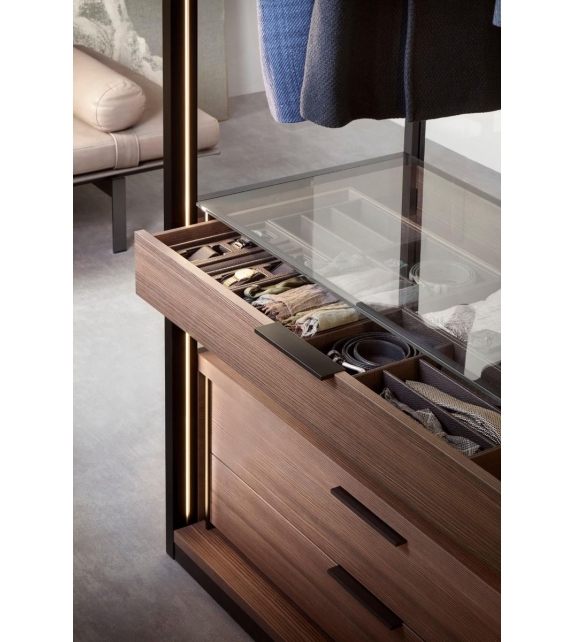 Armadio al Centimetro Lema Modular System