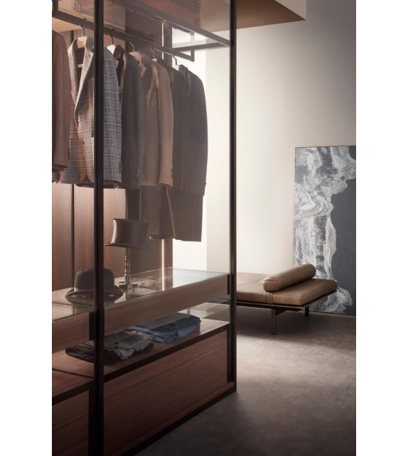 Armadio al Centimetro Lema Modular System