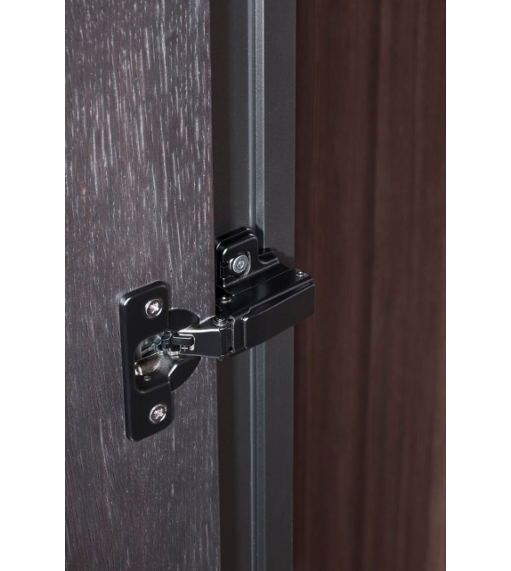 Armadio al Centimetro Lema Modulares System