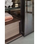 Tian Lema Walk-in Closet