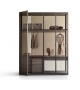 Tian Lema Cabine Armoire
