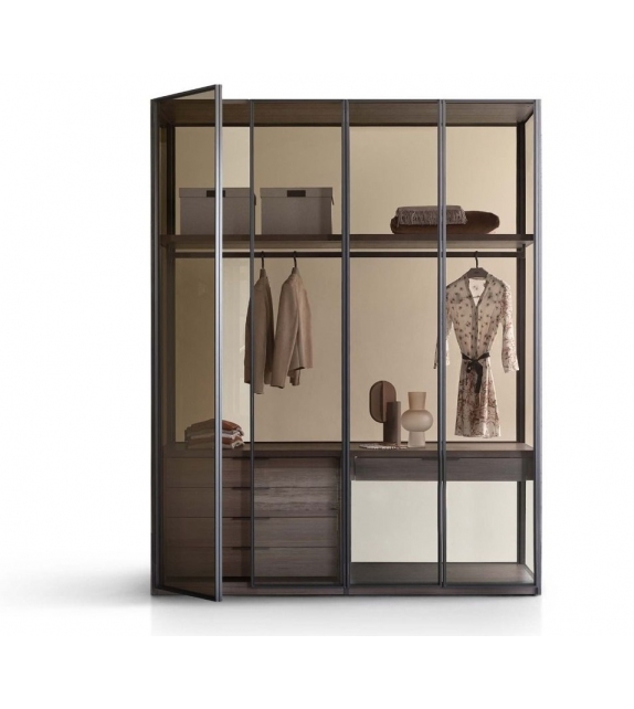 Tian Lema Cabine Armoire