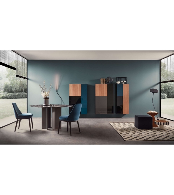 Armadio al Centimetro Lema Modulares System