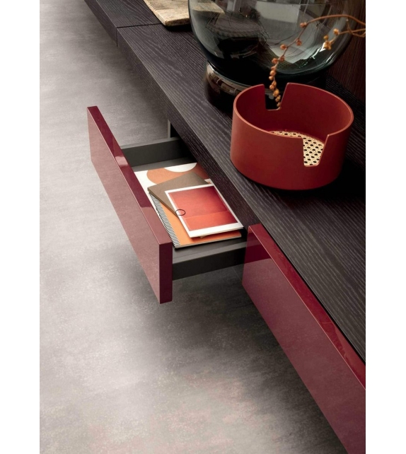 Armadio al Centimetro Lema Modular System