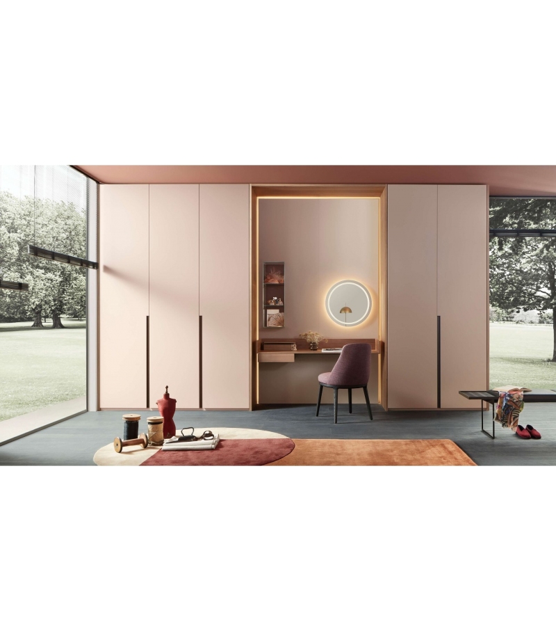 Armadio al Centimetro Lema Système Modulaire