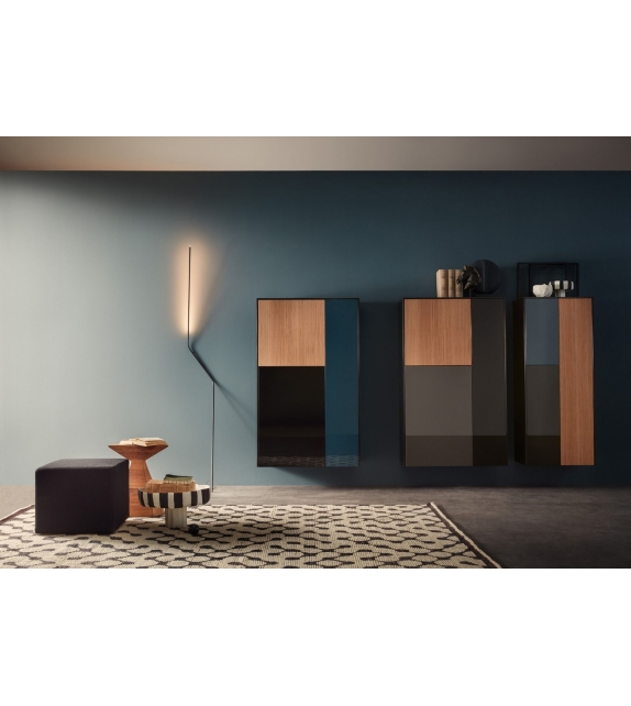 Armadio al Centimetro Lema Modular System