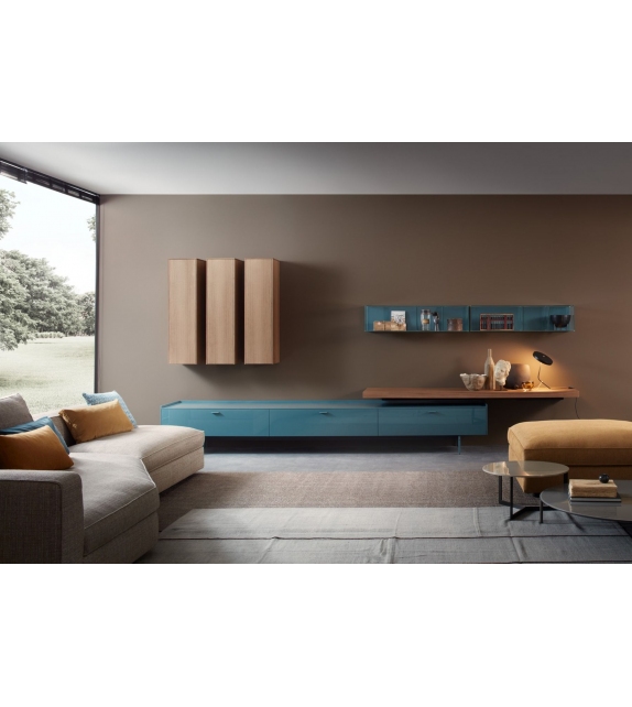 Armadio al Centimetro Lema Modular System