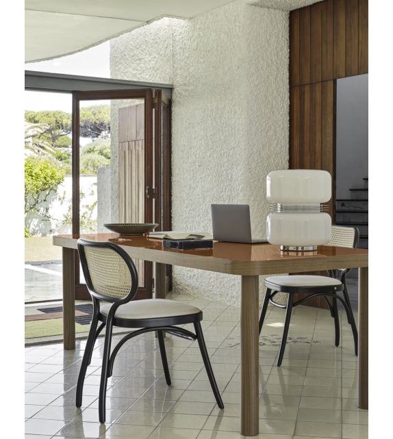 Säule Gebrüder Thonet Vienna Mesa