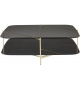 Clyde Ligne Roset Coffee Table