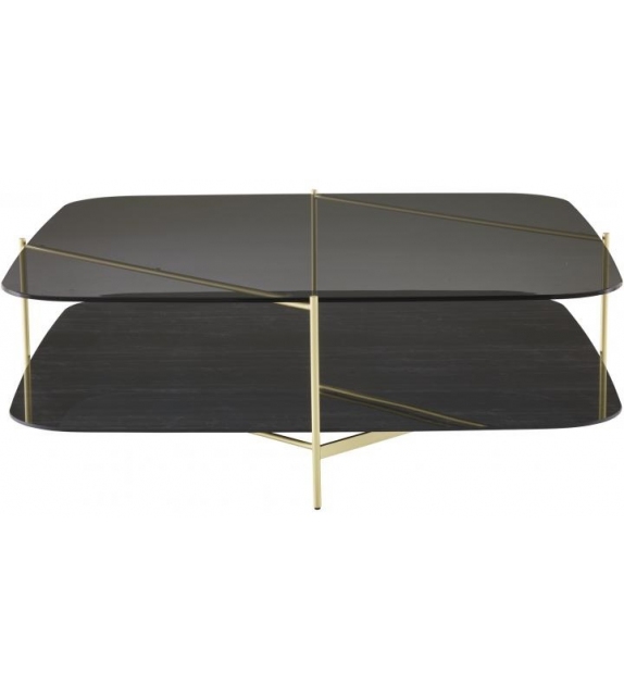 Clyde Ligne Roset Coffee Table